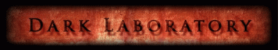 logo Dark Laboratory
